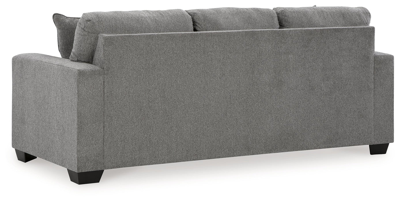 Deltona Sofa - Gate FurnitureSofa