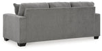 Deltona Sofa - Gate FurnitureSofa