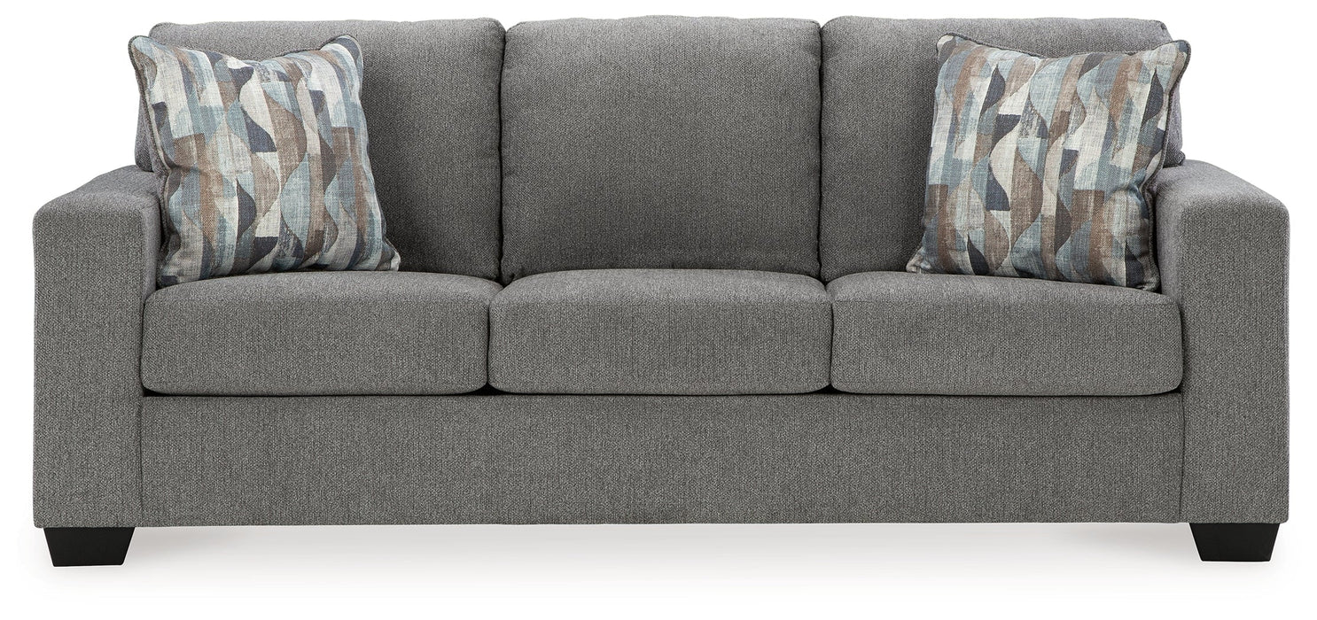 Deltona Sofa - Gate FurnitureSofa