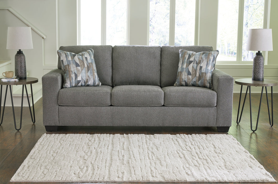 Deltona Sofa - Gate FurnitureSofa