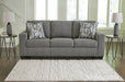Deltona Sofa - Gate FurnitureSofa