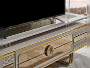 Delux Tv Stand - 200-MAX-DEL-TV
