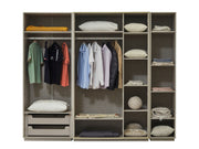 Delux Wardrobe - 200-MAX-DEL-WRD-6