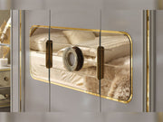 Delux Wardrobe - 200-MAX-DEL-WRD-6