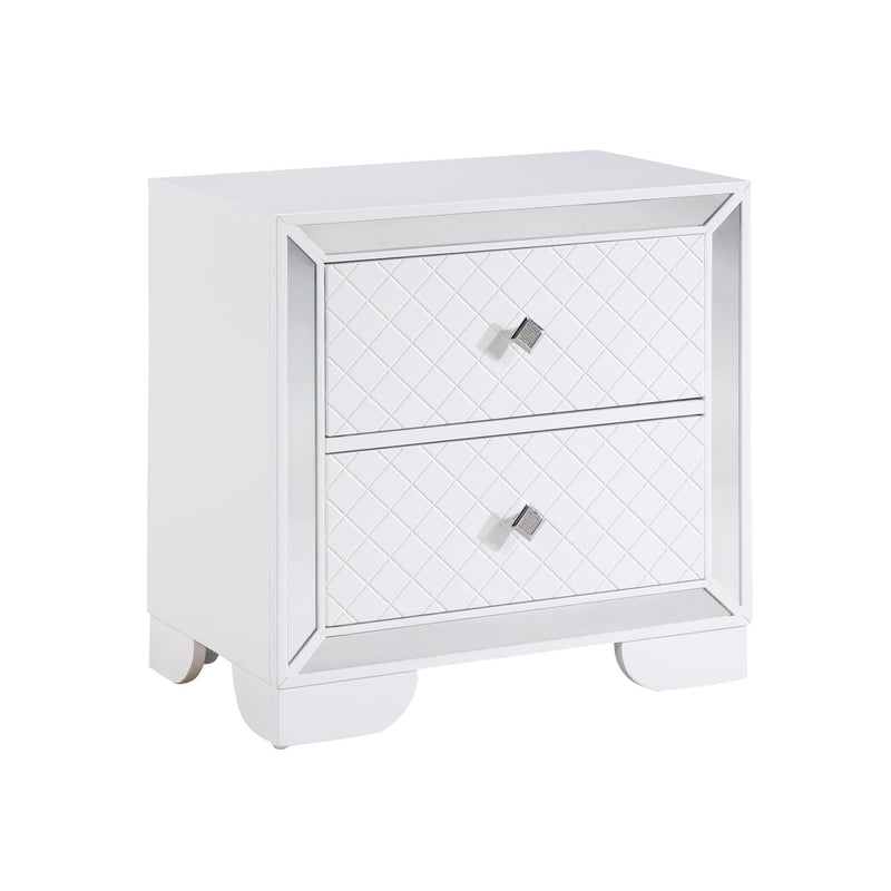 Demi MIRROR W/LED - B518-2