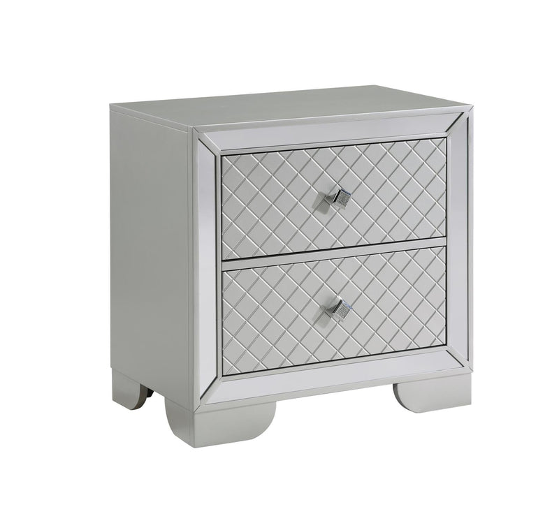 Demi NIGHTSTAND - B519-3
