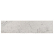 Dennis 3-door Marble Top Sideboard Buffet Tobacco Grey - 190655