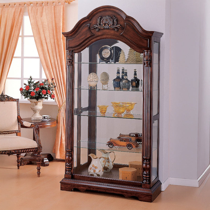 Denton Curio Cabinet - 90054