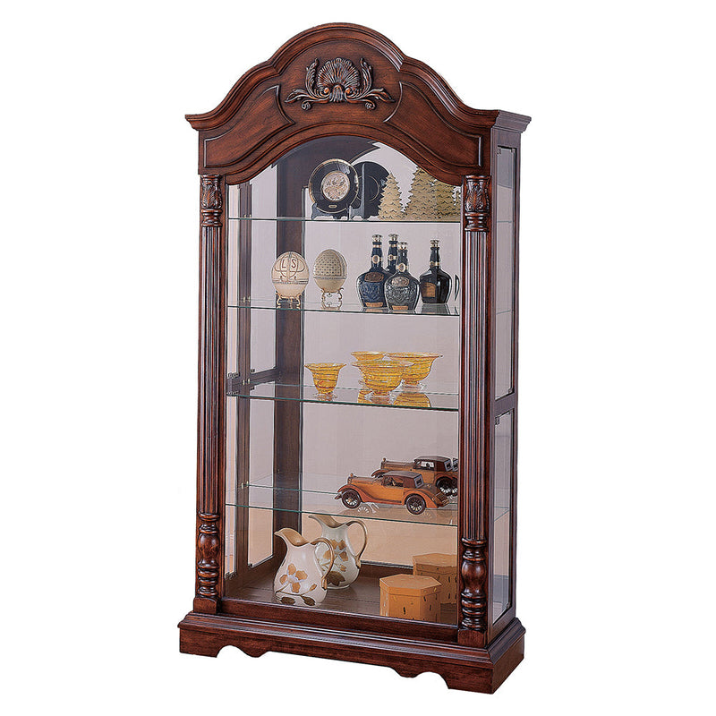 Denton Curio Cabinet - 90054