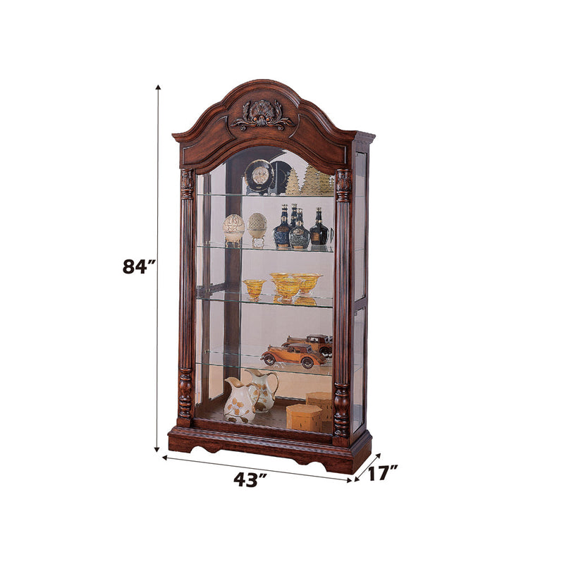 Denton Curio Cabinet - 90054