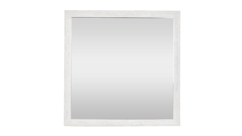Denver Mirror Rustic Natural - Denver Mirror Rustic Natural