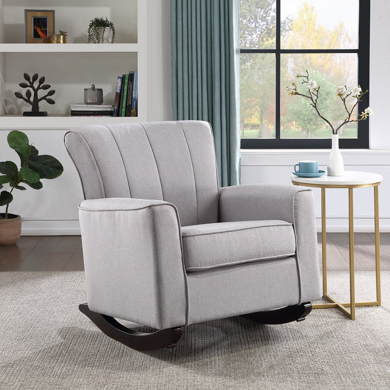 Denzell Rocking Chair - AC02185