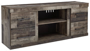 Derekson 60" TV Stand - Lara FurnitureTV Stand