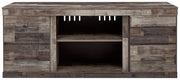 Derekson 60" TV Stand - Lara FurnitureTV Stand