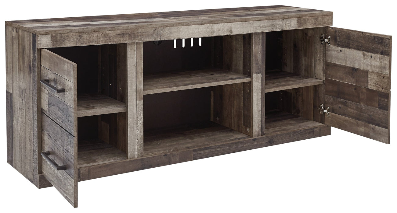 Derekson 60" TV Stand - Gate FurnitureTV Stand