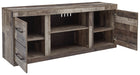 Derekson 60" TV Stand - Gate FurnitureTV Stand