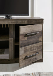 Derekson 60" TV Stand - Lara FurnitureTV Stand