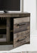 Derekson 60" TV Stand - Gate FurnitureTV Stand