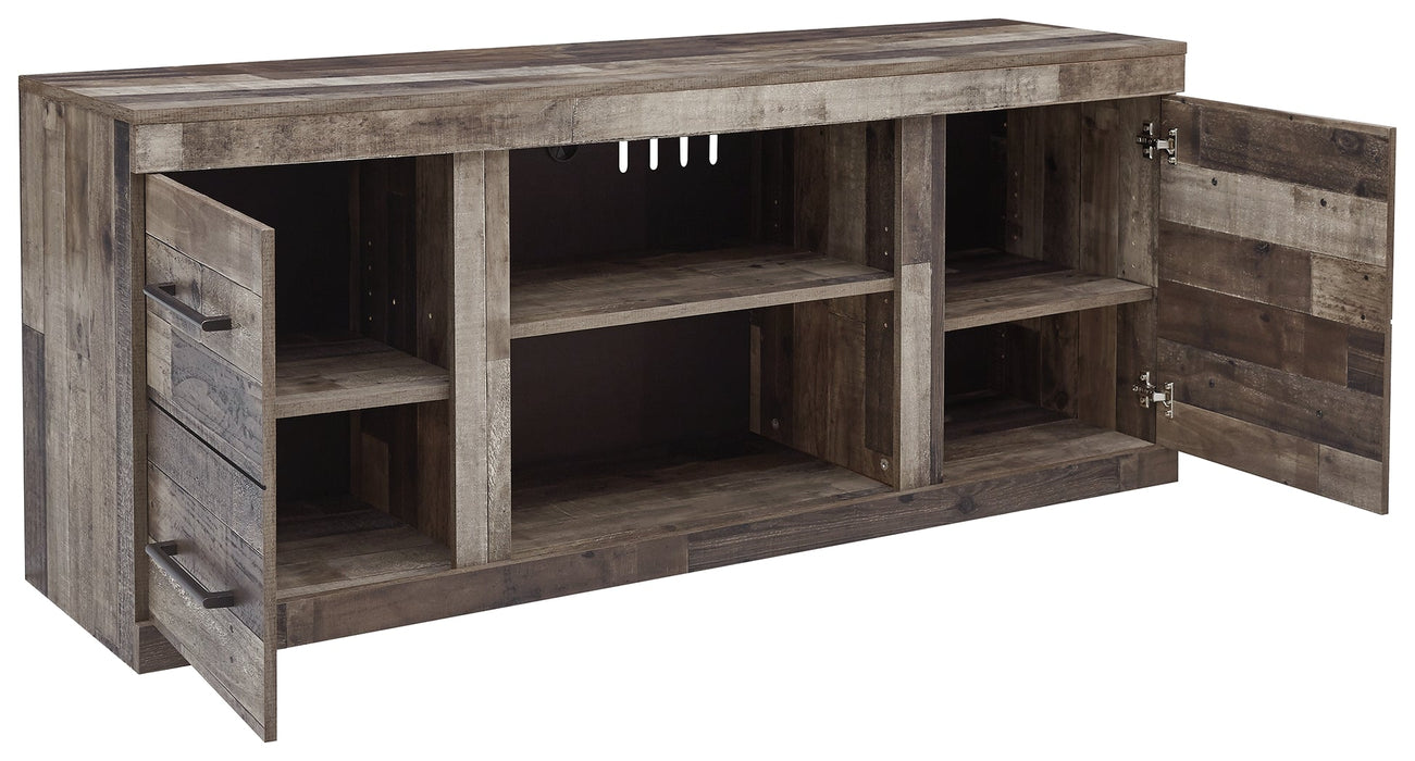Derekson 60" TV Stand - Gate FurnitureTV Stand