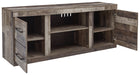 Derekson 60" TV Stand - Gate FurnitureTV Stand