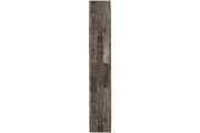Derekson Multi Gray Pier - Lara FurnitureBookcases
