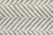 Deryn Gray Living Room Set - Lara FurnitureLiving Room Set