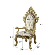 Desiderius Arm Chair (Set-2) - DN60002