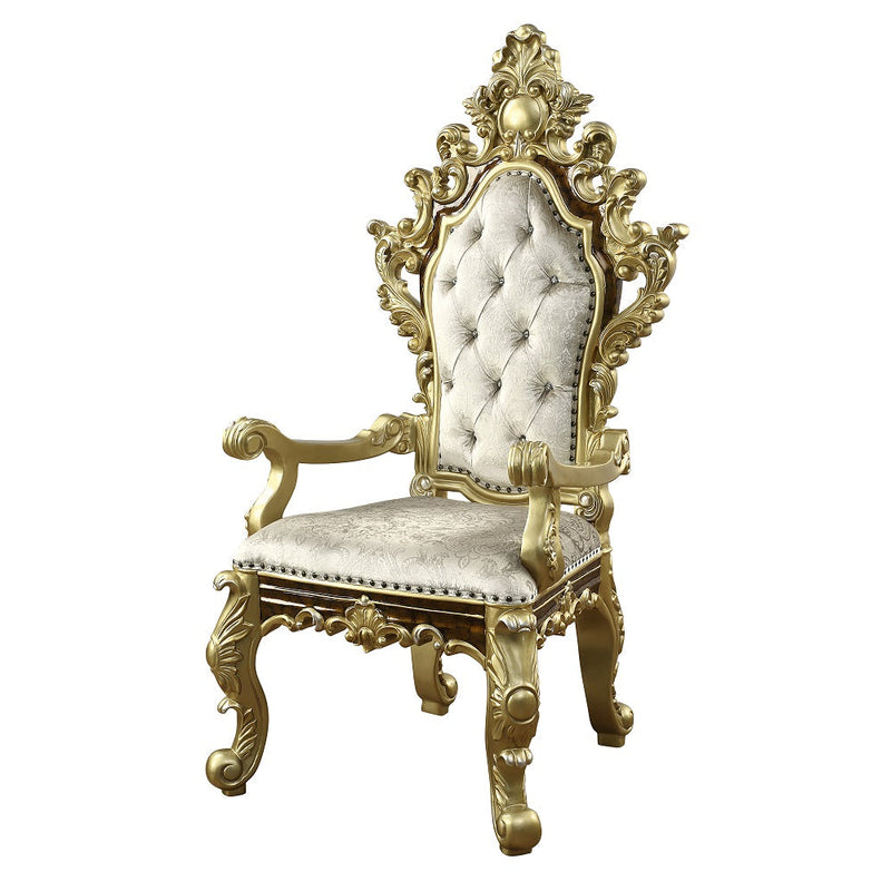 Desiderius Arm Chair (Set-2) - DN60002