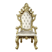 Desiderius Arm Chair (Set-2) - DN60002