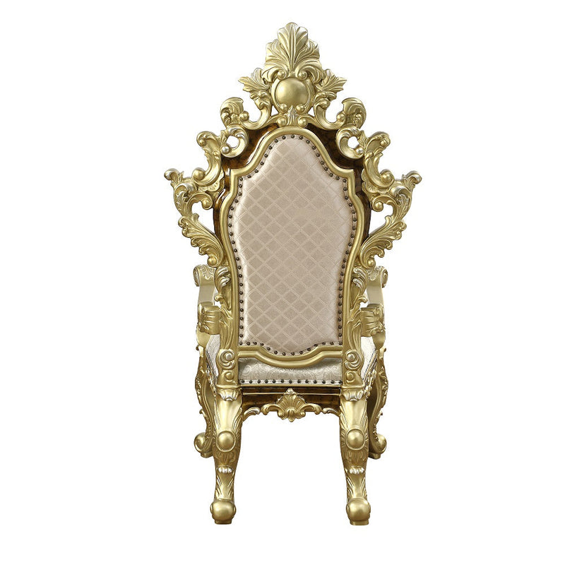 Desiderius Arm Chair (Set-2) - DN60002