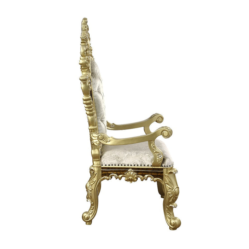 Desiderius Arm Chair (Set-2) - DN60002