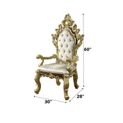 Desiderius Arm Chair (Set-2) - DN60002