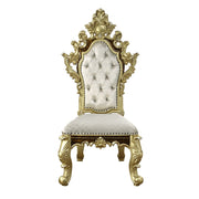 Desiderius Side Chair (Set-2) - DN60001