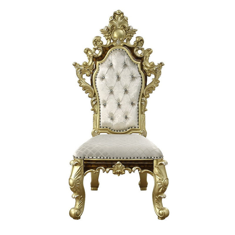 Desiderius Side Chair (Set-2) - DN60001