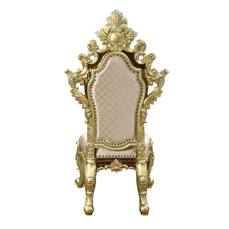 Desiderius Side Chair (Set-2) - DN60001