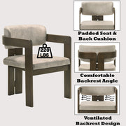 Destin Arm Chair - DN03076