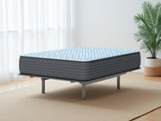 Destin Cove Firm Blue California King Mattress - M33051