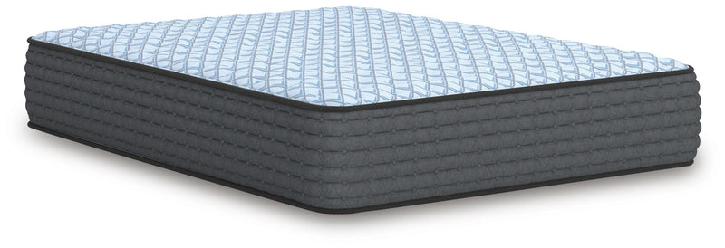 Destin Cove Firm Blue California King Mattress - M33051