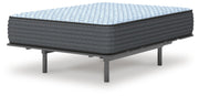 Destin Cove Firm Blue Full Mattress - M33021