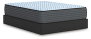 Destin Cove Firm Blue Full Mattress - M33021