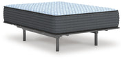 Destin Cove Firm Blue King Mattress - M33041