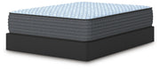 Destin Cove Firm Blue King Mattress - M33041