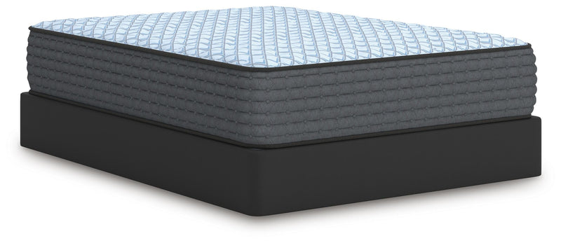 Destin Cove Firm Blue Twin XL Mattress - M33071