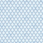 Destin Cove Plush Blue Queen Mattress - M33131