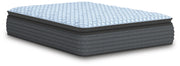 Destin Cove PT Blue California King Mattress - M33251