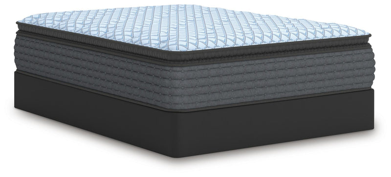 Destin Cove PT Blue California King Mattress - M33251