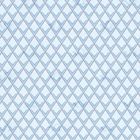 Destin Cove PT Blue California King Mattress - M33251