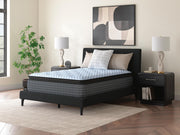 Destin Cove PT Blue Full Mattress - M33221