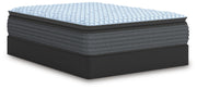 Destin Cove PT Blue Full Mattress - M33221
