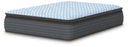 Destin Cove PT Blue King Mattress - M33241